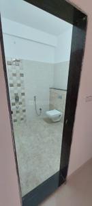 Kitchen Image of 1880 Sq.ft 3 BHK Duplex for rent in NM London Villas Apartment, Bhawrasla Indore for Rs. 20000