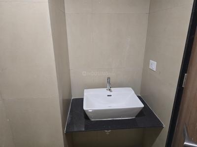 Image of 320 Sq.ft 1 RK Apartment / Flat for rent in Vilas VJ IndiLife Wakad, Wakad, Pune for Rs. 27000