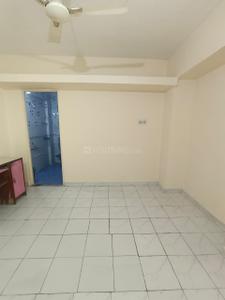 Hall Image of 1000 Sq.ft 2 BHK Apartment / Flat for rent in Sairaj Developers Pune Kute Vrindavan, Akurdi Pune for Rs. 24000