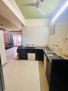 Pramukh Signature Kitchen 2