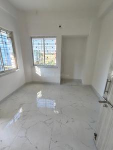 Hall Image of 1020 Sq.ft 2 BHK Apartment / Flat for sale in Purbalok Kolkata for Rs. 7000000