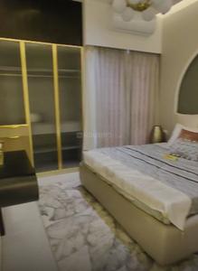 Bedroom Image of 890 Sq.ft 2 BHK Apartment / Flat for sale in Siddhi Highland Haven Building 7G Mist A Phase 6, Thane West Thane for Rs. 10500000