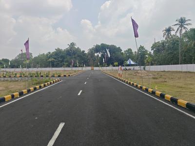 Image of 1080 Sq.ft Residential Plot / Land for sale in Tambaram, Chennai for Rs. 3778920