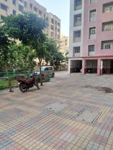 Image of 1056 Sq.ft 2 BHK Apartment / Flat for sale in Virar East, Virar for Rs. 4650000