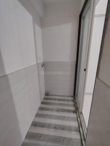 Balcony Image of 1150 Sq.ft 3 BHK Apartment / Flat for sale in Newton Homes Tathawade Phase 1, Tathawade Pune for Rs. 10000000