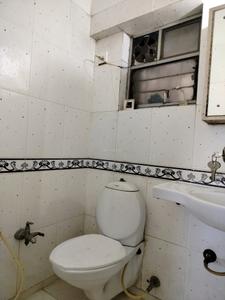 Bedroom Four Image of 2200 Sq.ft 4 BHK Apartment / Flat for sale in Vile Parle East Mumbai for Rs. 86000000