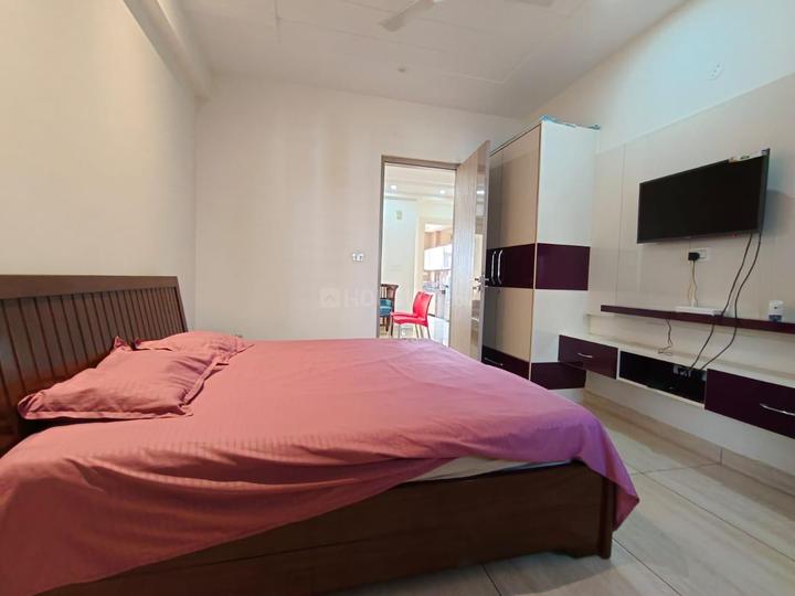 Islampur Village, Sector 38 Bedroom 1