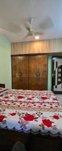 Bedroom Image of 900 Sq.ft 2 BHK Apartment / Flat for rent in  Consort Apartment, Dahisar West Mumbai for Rs. 47000