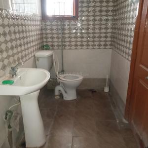 Bathroom Image of Bhagat pg  in Sector 35, Chandigarh