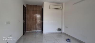 Bedroom Image of 2700 Sq.ft 3 BHK Builder Floor for sale in Sector 57 Gurgaon for Rs. 23900000