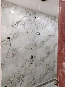 Bedroom One Image of 650 Sq.ft 2 BHK Builder Floor for sale in Bharat Vihar New Delhi for Rs. 6000000