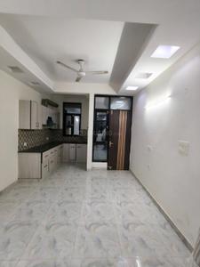 Hall Image of 1600 Sq.ft 3 BHK Apartment / Flat for rent in Omkar Diamond Hill, Shamsabad Agra for Rs. 15000