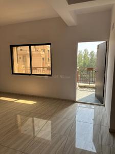 Hall Image of 1650 Sq.ft 4 BHK Duplex for sale in Earth Allyssum, Bhayli Vadodara for Rs. 7500000