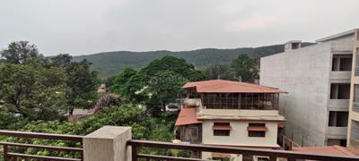 Balcony Image of 2100 Sq.ft 3 BHK Builder Floor for sale in Rajpur Road Dehradun for Rs. 55000000