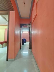 Image of 1450 Sq.ft 3 BHK Apartment / Flat for rent in Neelsidhi Jai Balaji CHS, Nerul, Navi Mumbai for Rs. 80000