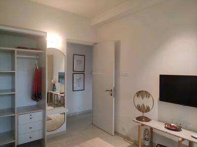 Bedroom Image of 800 Sq.ft 2 BHK Apartment / Flat for sale in Kolte Patil Ivy Estate Nia, Wagholi Pune for Rs. 5300000