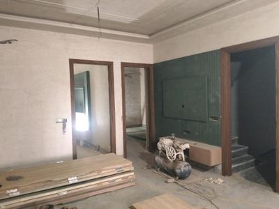 Living Room Image of 1440 Sq.ft 3 BHK Builder Floor for sale in Mukherjee Nagar New Delhi for Rs. 25000000
