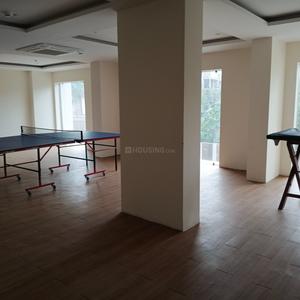 Image of 1142 Sq.ft 3 BHK Apartment / Flat for sale in Gurukul Heights, New Town, Kolkata for Rs. 10400000