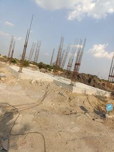Image of 200 Sq.ft Residential Plot / Land for sale in Ismailkhanpet, Sangareddy for Rs. 5400000