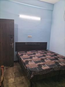 Bedroom Image of Shivay pg in Sector 70, Noida