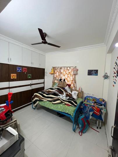Apartment in kondapur Bedroom 1
