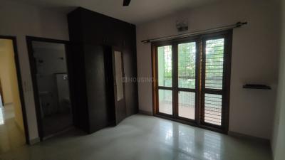 Bedroom Image of 1800 Sq.ft 3 BHK Apartment / Flat for sale in Sanjaynagar Bengaluru for Rs. 24000000
