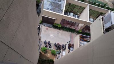 Image of 800 Sq.ft 2 BHK Apartment / Flat for sale in Signature Global Orchard Avenue , Sector 93, Gurgaon for Rs. 7050000