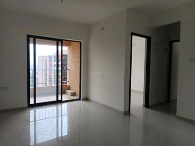 Living Room Image of 1000 Sq.ft 2 BHK Apartment / Flat for sale in Joyville Celestia Phase 1, Shewalewadi Pune for Rs. 7300000