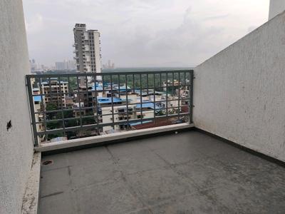 Living Room Image of 1205 Sq.ft 2 BHK Apartment / Flat for sale in Superior Exotica, Airoli Navi Mumbai for Rs. 19500000