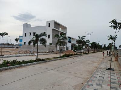 Image of 1799 Sq.ft Residential Plot / Land for sale in Sai Sri Elite, Gundlapalem, Nellore for Rs. 1700000