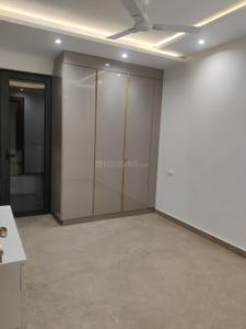 3 BHK Independent Builder Floor