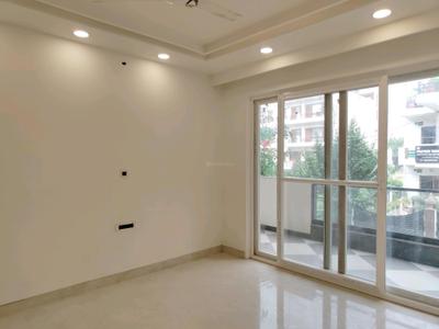 Bedroom Image of 2250 Sq.ft 3 BHK Builder Floor for sale in DLF Phase 2, DLF Phase 1 Gurgaon for Rs. 55000000