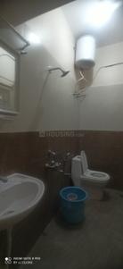 Bathroom Image of 760 Sq.ft 1 BHK Apartment / Flat for rent in Kadubeesanahalli Bengaluru for Rs. 25000