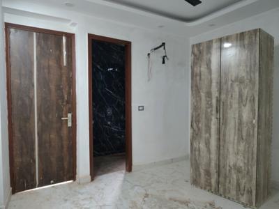 Bedroom Image of 1110 Sq.ft 3 BHK Apartment / Flat for sale in Mehrauli New Delhi for Rs. 8500000