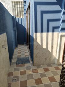 Balcony Image of 2200 Sq.ft 3 BHK Independent House for sale in Kanadiya Indore for Rs. 13000000