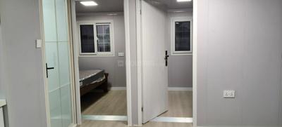 Bathroom Image of 931 Sq.ft 2 BHK Farm House for sale in Shankarpally Hyderabad for Rs. 16022081