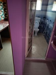 Image of 750 Sq.ft 2 BHK Apartment / Flat for rent in Garia, Sonarpur, Kolkata for Rs. 10000