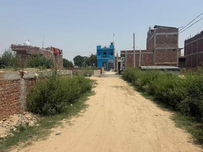 Sector 138 Plot View 2