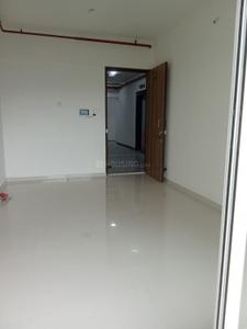 Hall Image of 750 Sq.ft 1 BHK Apartment / Flat for rent in Ashar Arize, Kalwa Thane for Rs. 28000