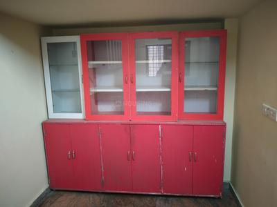 Kitchen Image of 1350 Sq.ft 3 BHK Builder Floor for rent in Vidya Nagar Bellary for Rs. 22500