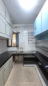 Kitchen Image of 1650 Sq.ft 3 BHK Apartment / Flat for rent in DDA Sector Pocket B C, Vasant Kunj New Delhi for Rs. 73000