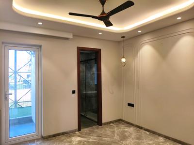 Bedroom Image of 1800 Sq.ft 3 BHK Builder Floor for sale in Ansal Versalia, Sector 67 Gurgaon for Rs. 22500000
