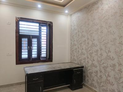Bedroom Image of 700 Sq.ft 2 BHK Villa for sale in Achheja Greater Noida for Rs. 4150000