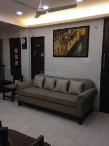 1 BHK Flat
