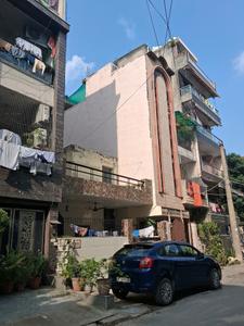 Image of 1197 Sq.ft Residential Plot / Land for sale in Paschim Vihar, New Delhi for Rs. 72500000