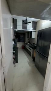 Kitchen Image of 1200 Sq.ft 2 BHK Apartment / Flat for sale in Khan Tower, Jogeshwari West Mumbai for Rs. 20000000