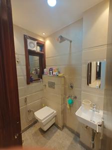 Image of 900 Sq.ft 2 BHK Apartment / Flat for rent in Razapur Khurd, New Delhi for Rs. 21000