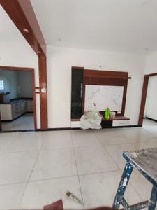 Hall Image of 1400 Sq.ft 2 BHK Builder Floor for rent in Ullalu Bengaluru for Rs. 28000