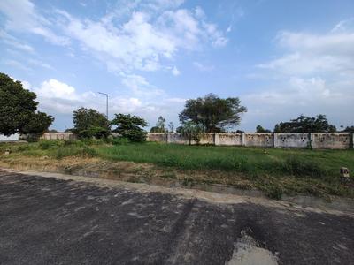Image of 1968 Sq.ft Residential Plot / Land for sale in Attibele, Bengaluru for Rs. 12600000