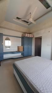 Bedroom Image of 1485 Sq.ft 3 BHK Apartment / Flat for sale in Maninagar Ahmedabad for Rs. 9000000